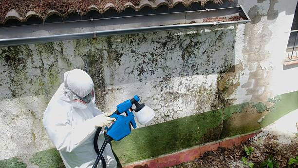 Clearance testing in Sandy Spring